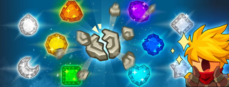 GemstoneProgressionBundle